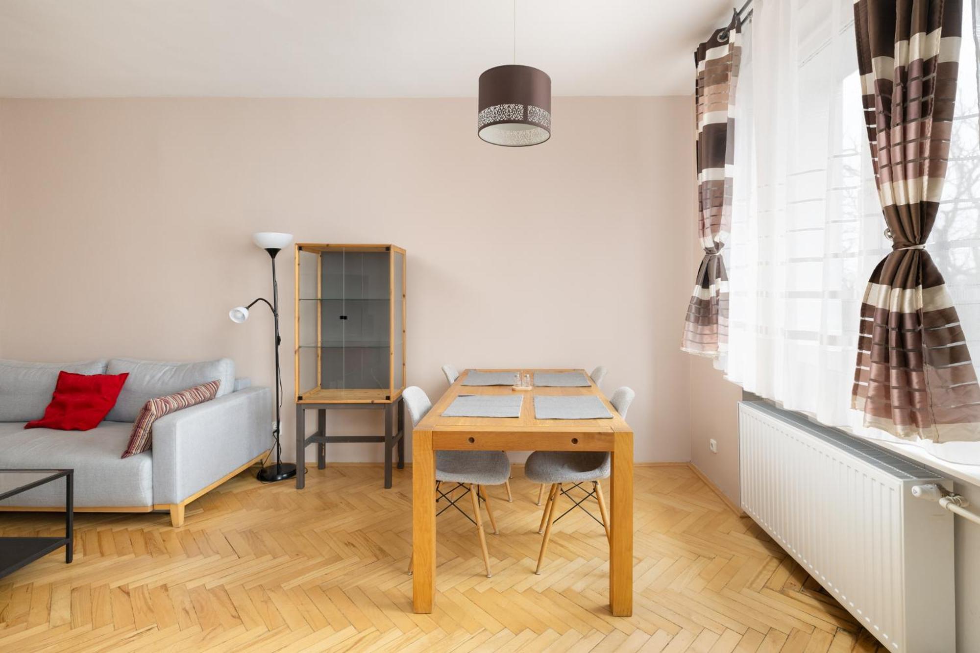 Odynca Business Center * Warsaw