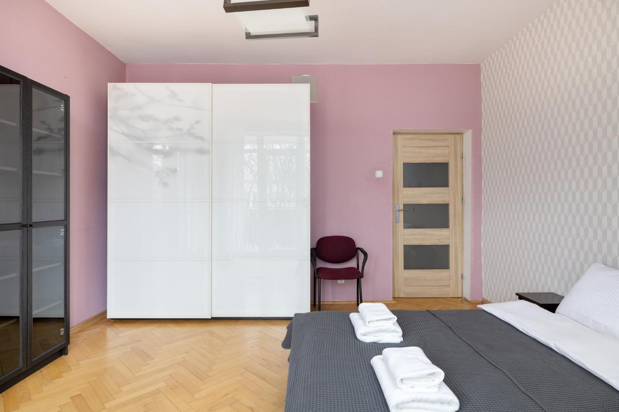 Odynca Business Center * Warsaw