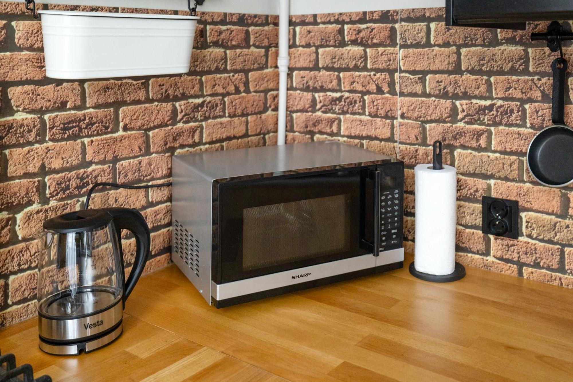 Odynca Business Center Apartment *